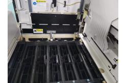China Noritsu QSS3703HD digital minilab dual magazine system refurbished supplier