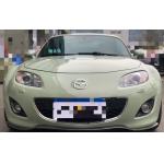 Heat Tolerance Slidable Ultra High Gloss Car Wrap Khaki Green Automotive Vinyl Wrap for sale