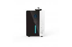 China Essential Oil Commercial Aroma Scent Machine Touch Screen Controlled supplier