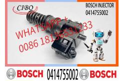 China Neutral Truck PLD1B100 Engine 0414755002 0986445001 Fuel Unit Pump 0414755003 Used in 12S180 supplier