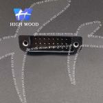 HW-CMM Connector, HW-321Y024F42,2mm Pitch. for sale