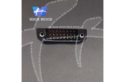 China HW-CMM Connector, HW-321Y024F42,2mm Pitch. supplier