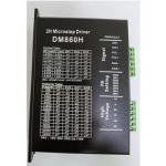 CE RoHs Certified Digital Stepper Motor Driver DM860H for sale