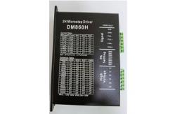 China CE RoHs Certified Digital Stepper Motor Driver DM860H supplier