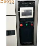 Three Box Cold  Hot Impact Test Chamber B-TS-402 SUS#304Stainless Steel Plate for sale
