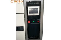 China B-TS-402 Three-Box Cold & Hot Impact Test Chamber, 50x40x40, Quality Design supplier