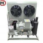 Customizable Cold Room Condensing Unit with 380V/ 3p/ 50Hz Voltage for sale
