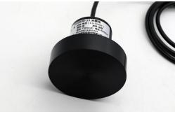 China Waterproof IP68 Protection Ultrasonic Transducer Sensor PTFE Shell supplier