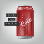 Custom Color Mini Coke Cans For Nuts Packing Ring Pull Aluminum Material for sale