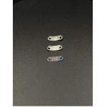 Industrial Compressor Valve Plate Stainless Steel Plate Valve For Compressor for sale