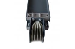 China Flexible Design Powerduct Busbar Trunking System for Power Distribution supplier