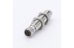 China PBT Surface Inductive Sensors Non Flush Installed PNP NO Sensing Distance 4Mm supplier