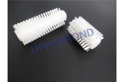 China Tobacco Brush Roller Small Circle Cylinder Cleaning Brush Roller supplier