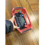 Box Style IP65 Wireless Remote Control Industrial 1.5km Distance