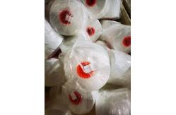 China 45/2 Spun Polyester Sewing Thread With High Tenacity no knots supplier