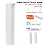 433HMz Remote Control Curtain Opener 50Kg for sale