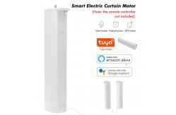 China 433HMz Remote Control Curtain Opener 50Kg supplier