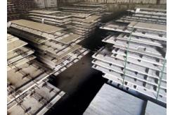 China Steel Rebar Mesh manufacturer