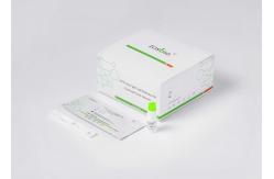 China 2019-NCoV IgM IgG Rapid Test Serum Plasma Neutralizing Antibody Kit supplier