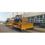 23500kg Track Type Loader Dozer with 38 Track Shoes Each Side blade 6.4 cbm Blade for sale
