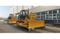 China Cummins NT855 In-Line Direct Injection Dozer - Durable Powerful Reliable supplier