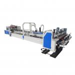Automatic High Speed Corrugated Carton Box Machine Folder Gluer for sale