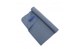 China Soft Skin Friendly Cooling Custom Gym Towels Bulk 100% Polyester supplier