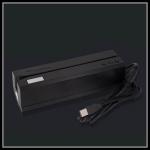 IEC 7811 Magnetic RFID Card Reader Integrated Magnetic Card Writer