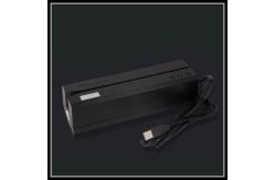 China IEC 7811 Magnetic RFID Card Reader Integrated Magnetic Card Writer supplier