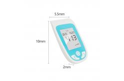China Uric Acid Home Glucose Monitors 60s Multifunction supplier