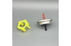 China Premium Butane Lighter Refill Valves - Reliable for Everyday Use supplier