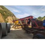 1800KW Used Rotary Drilling Rig Hydraulic Borewell Drilling Machine SR360 for sale