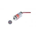 Industrial Laser 650nm Red Line Laser Module 5mw Cross Line Laser Diode