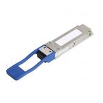 10KM 40G QSFP+ LR4 CWDM LC SMF Fiber Optic Transceiver for sale