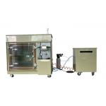 RT＋10℃～50℃ Sulphur Dioxide Atmosphere Test Chamber IEC 62368-1
