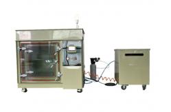China RT＋10℃～50℃ Sulphur Dioxide Atmosphere Test Chamber IEC 62368-1 supplier