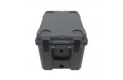 China U3+ Rotomolded Cooler Box 45QT End Opening supplier
