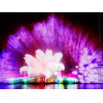 Stainless Steel Digital Fountain Movie Show Nozzle Jet for sale