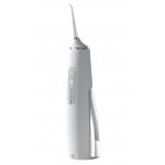 2000mAh Li Ion Battery Jet Water Flosser With 300ml For Dental Cleaning for sale