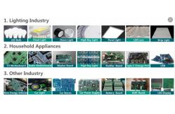 China 20 nozzles SMT pick and place machine 220V AC 50HZ R&D software supplier