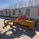 Agriculture Land Leveler And Grader Satellite Controlled For Farm for sale