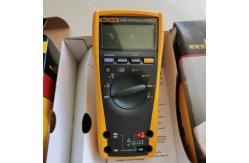 China 179C  Digital Clamp Multimeter 6000 Rms Backlit Display supplier