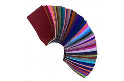China High Elasticity Neoprene Fabric Sheets Silicone Non Slip Thermal Insulation supplier