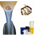 RTV2 Addition Silicone Liquid Rubber 20 Shore A Platinum Silicone Food Mold Making for sale