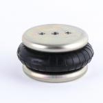 FS50-5 Contitech Air Spring Small Stroke Rubber Bellows AIRSUSTECH 1B7001 Shocks for sale