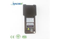 China Cost-effective handheld ultrasonic flow meter supplier