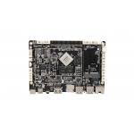 RK3288 Quad-core Rockchip Embedded Board for Commercial Advertising Display Machine for sale