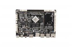 China Rockchip RK3288 Android Embedded Board for Intelligent Control Applications supplier