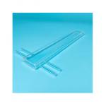 Quartz Glass Chamber For Testing Thickness 1mm To 10 Mm for sale