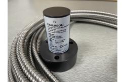 China PR9268/203-000 Epro Emerson PR9268 Vertical Electrodynamic Velocity Sensor supplier